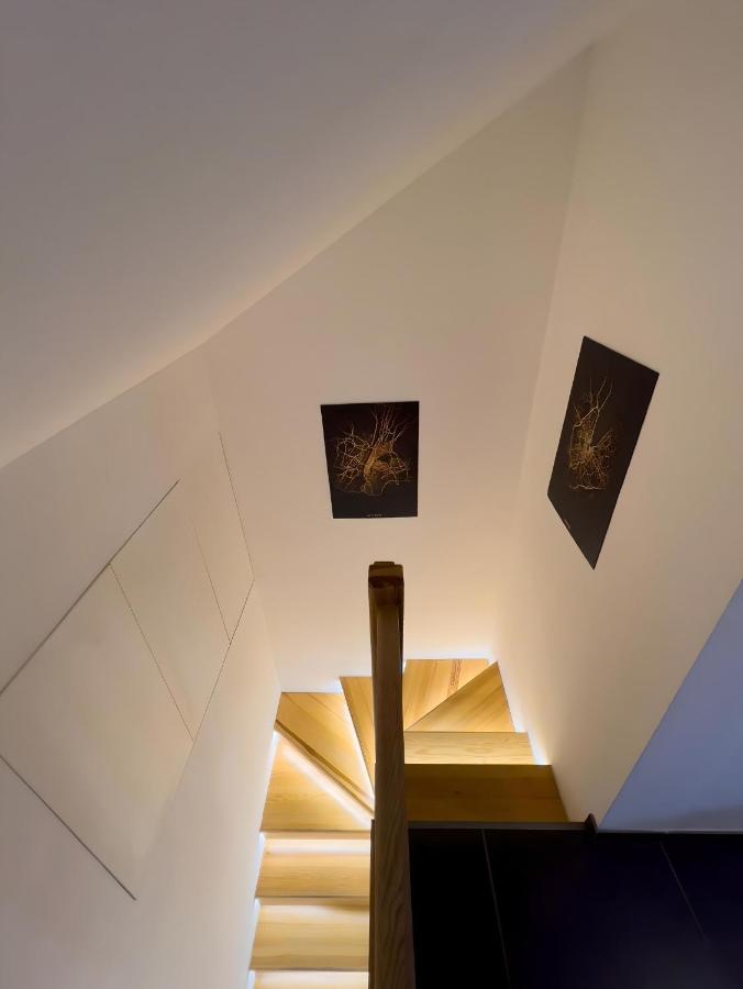 פראג Modaloft Duplex By Rentez מראה חיצוני תמונה