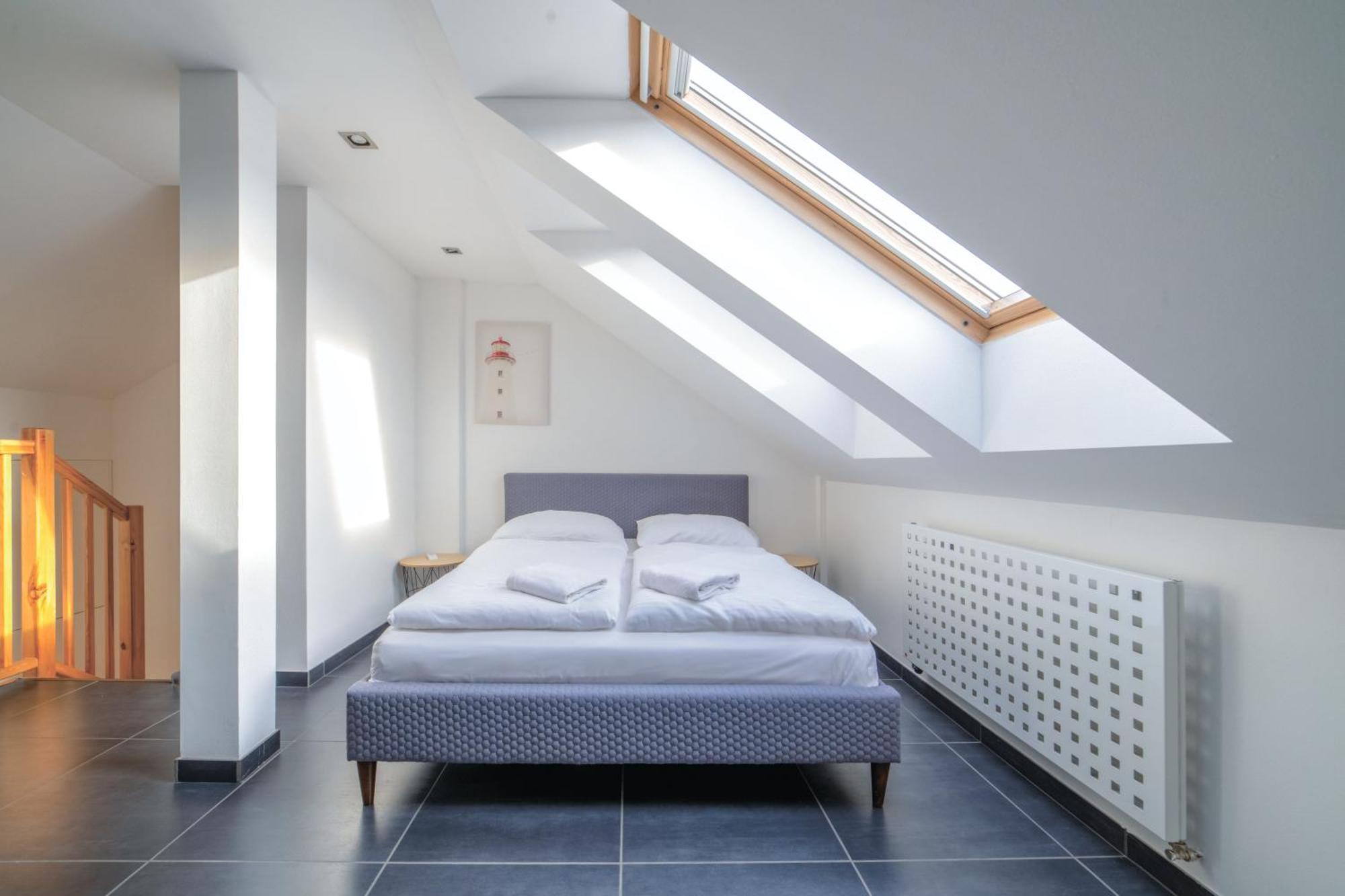 פראג Modaloft Duplex By Rentez מראה חיצוני תמונה